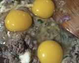 Une image de l'étape 4 de Bourek à la viande hachée.