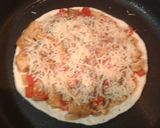 Foto langkah ke 6 dari resep Pizza Teflon Gampang💁.