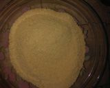 Foto del paso 3 de la receta: Fajitas de pollo empanizadas🍗