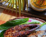 Gambar langkah 3 resipi 11:6:26 - Ikan Goreng Special.