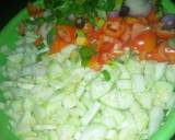 Kwadon Gurji recipe step 2 photo