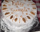 Foto del paso 10 de la receta: Bizcochuelo para tortas