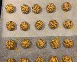 Foto del paso 5 de la receta: Panallets con piñón (boniato)