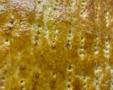 Almás pite recept fázis 5 fotója