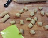 Foto del passaggio 3 della ricetta Gnocchi semintegrali