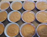 Foto del paso 3 de la receta: Cupcakes de zanahoria y nueces