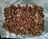 Foto del paso 7 de la receta: Granola con cacao