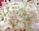 Foto del paso 2 de la receta: Ensalada de repollo