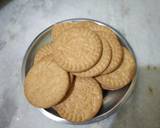 Biscuit Laddoo recipe step 1 photo