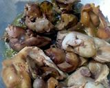 Foto langkah ke 2 dari resep 588. Balado Hati Ampela Ayam.