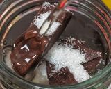 Foto langkah ke 3 dari resep Es Kul-Kul Pisang.