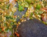 Foto langkah ke 2 dari resep Sambel Lado Mudo Ala Nasi Padang.