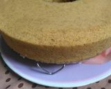 Foto langkah ke 3 dari resep Bolu pisang.