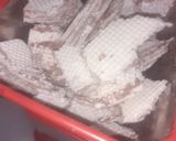 صورة لخطوة 1 من وصفة تحلية بزاف بنينة 🤤😍