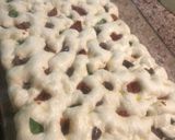 A picture of step 10 of Gennaro’s Focaccia!.