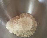 Une image de l'étape 2 de Brioche à la mie filante.