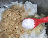 Foto langkah ke 2 dari resep Empek-Empek Nasi.
