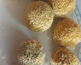 Foto del paso 4 de la receta: Croquetas de Oreo