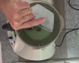 A picture of step 2 of Gluten-Free and Dairy-Free Lime Bundt Cake.