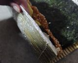 Foto del paso 14 de la receta: 22/08 📅 🍣Hot Rolls - Sushi🍣