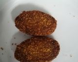 Prawn nugget রেসিপির ধাপ 3 ছবি
