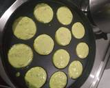 Healthy appam recipe step 3 photo