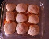 Foto del paso 6 de la receta: Pizza en bolitas