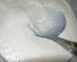 صورة لخطوة 2 من وصفة البوظة العربية من اطيب والز شي ممكن يتاكل🍦🌹