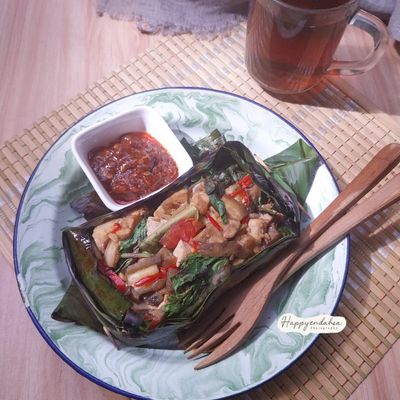 Langkah 5