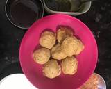 Instant Dahi vada recipe step 7 photo
