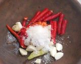 Foto langkah ke 2 dari resep Edamame base cekuh.
