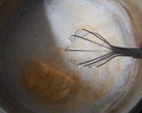 Foto langkah ke 3 dari resep Cheese cake (no cream cheese).