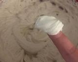 Une image de l'étape 1 de Mc Flurry maison (glace sans sorbetière).