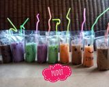 Foto langkah ke 6 dari resep PUDOT (Puding Sedot) #pr_recookagarlebihjeli.