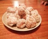 Foto del paso 5 de la receta: Cocadas