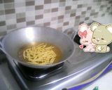 Foto langkah ke 6 dari resep Telur Gabus Keju.