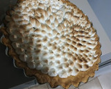 Foto del paso 4 de la receta: Lemon pie tradicional