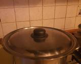 Vegan cabbage roll recipe step 4 photo