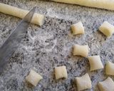 Foto del paso 4 de la receta: Ñoquis de papa