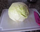 Foto del paso 1 de la receta: Ensalada Coleslaw