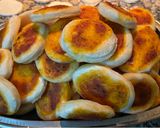 Foto del paso 4 de la receta: Pizzetas