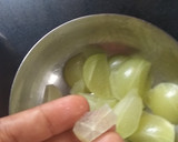 આમળાનો જ્યુસ(Amla juice recipe in gujarati) રેસીપી સ્ટેપ2ફોટો