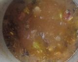அகத்திப்பூ பிரியாணி(agathi poo biryani recipe in tamil) ரெசிபி ஸ்டேப் 4 புகைப்படம்