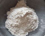 Foto del paso 1 de la receta: Bizcocho de piña colada