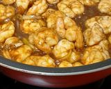 Foto langkah ke 4 dari resep 762. Udang Saos Mentega.