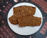 Foto langkah ke 6 dari resep Cake Havermut Madu.