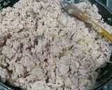 Foto del paso 2 de la receta: Lasaña de carne😋😋😋