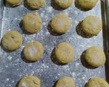 Foto del paso 5 de la receta: Scones Dulces Con Aceite