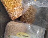 બીસીબેલે રાઈ (Bisibel Rice Recipe In Gujarati) રેસીપી સ્ટેપ1ફોટો