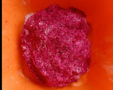 Foto del paso 3 de la receta: Gnocchis de remolacha 💖 y boniato 🍠
